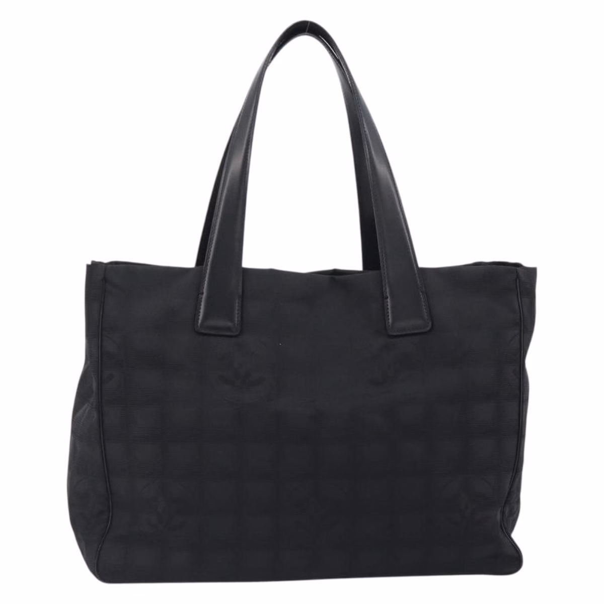Chanel Travel Line Black - Image 3