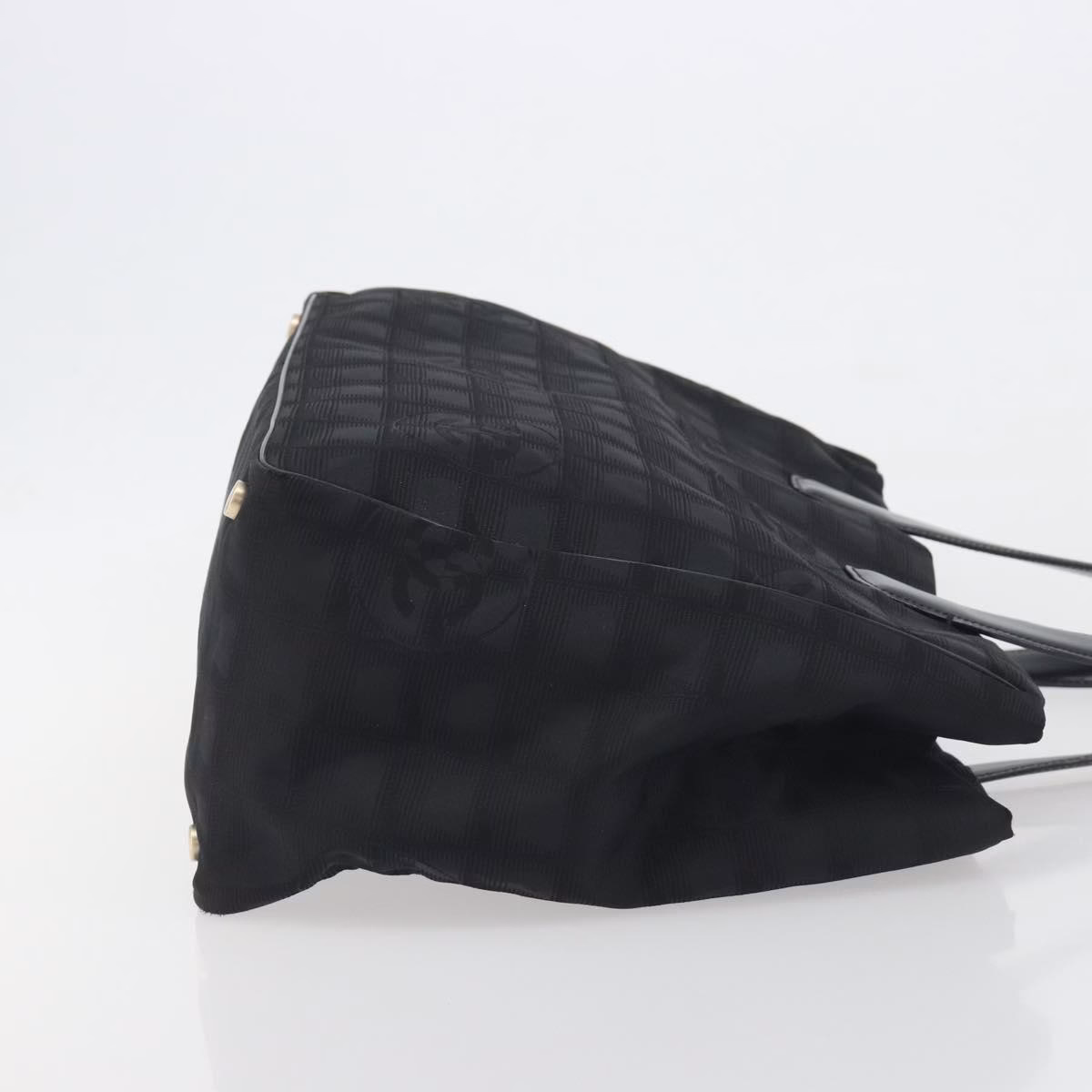 Chanel Travel Line Black - Image 4