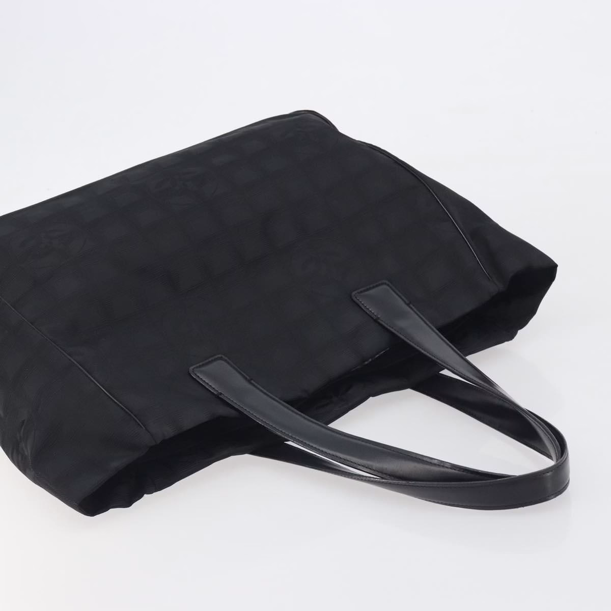 Chanel Travel Line Black - Image 6