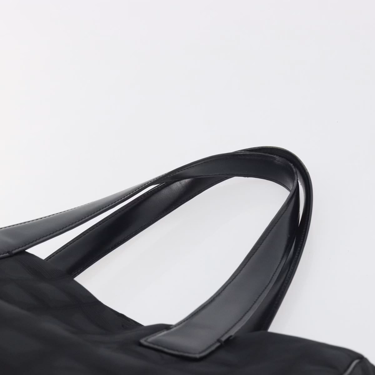 Chanel Travel Line Black - Image 8