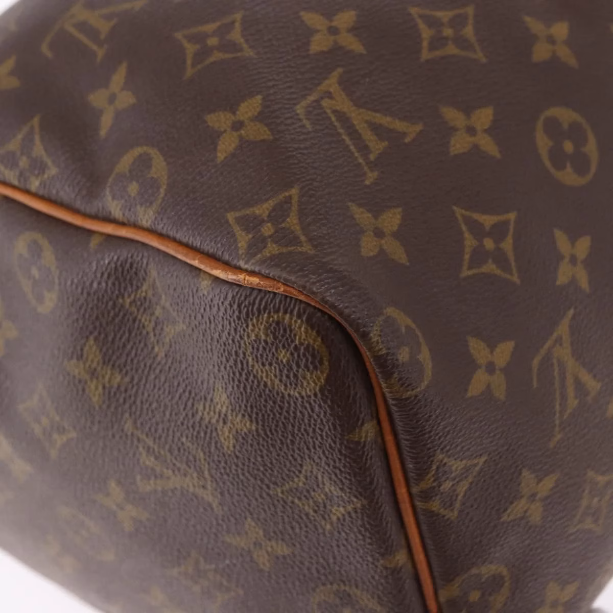 Louis Vuitton Speedy 40 - Image 12