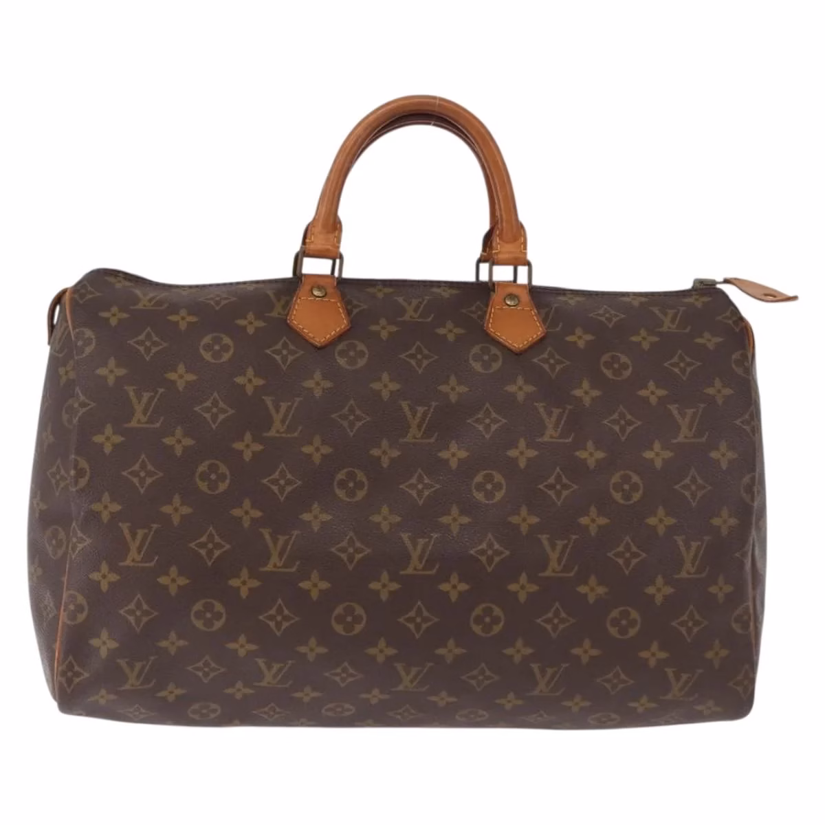 Louis Vuitton Speedy 40 - Image 2