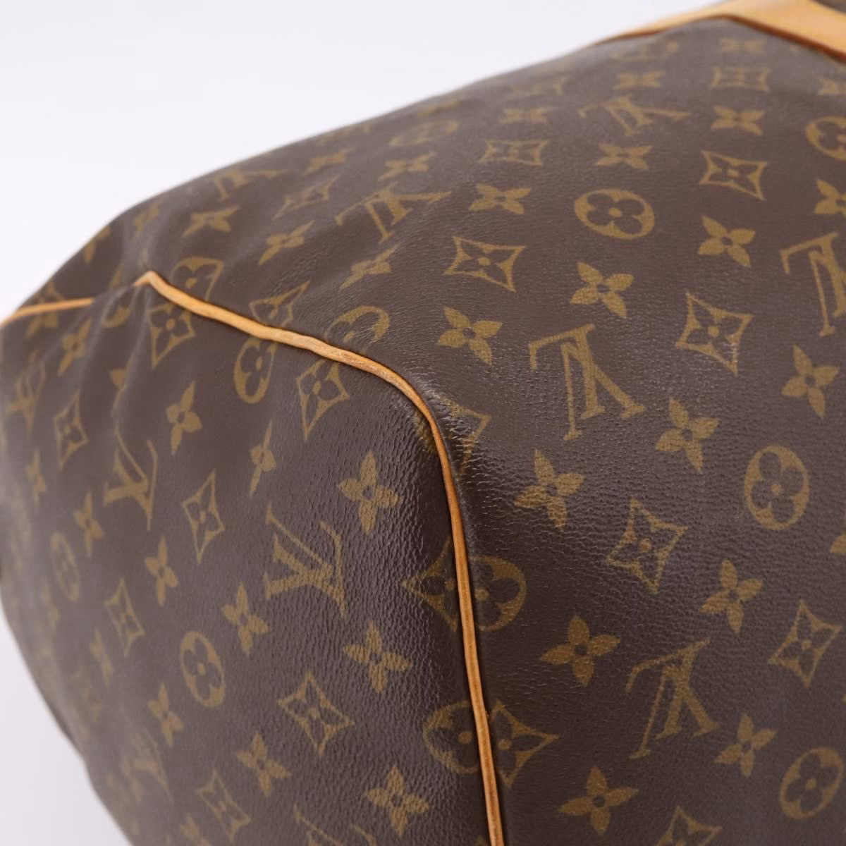 Louis Vuitton Keepall 55 Boston - Image 14