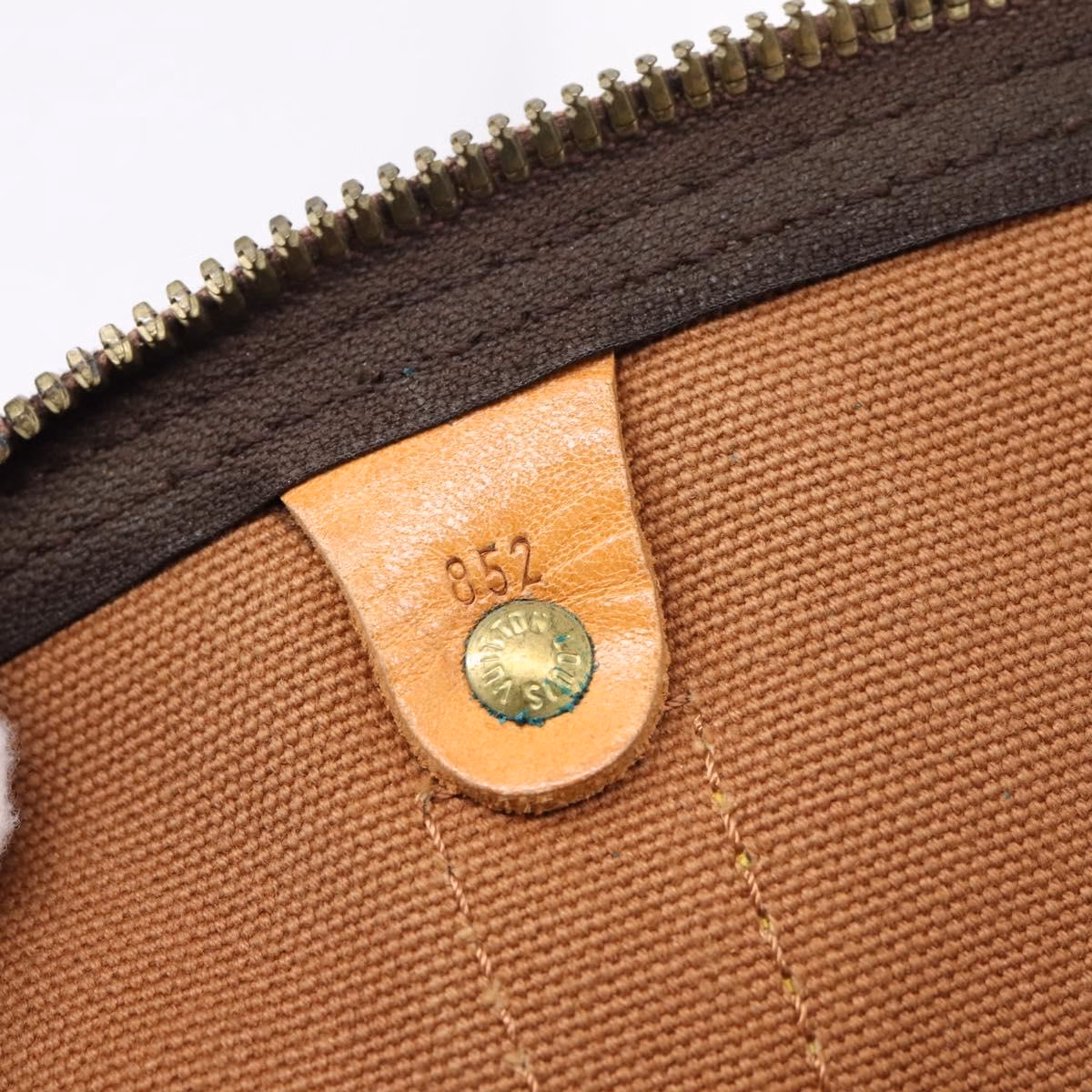 Louis Vuitton Keepall 55 Boston - Image 21