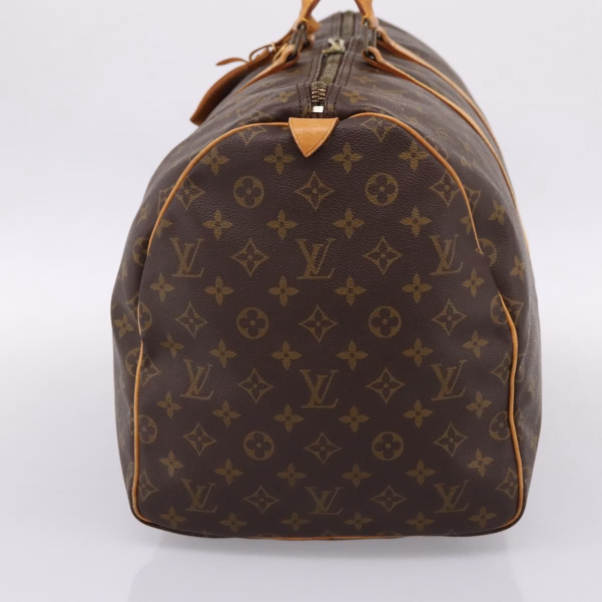 Louis Vuitton Keepall 55 Boston - Image 6