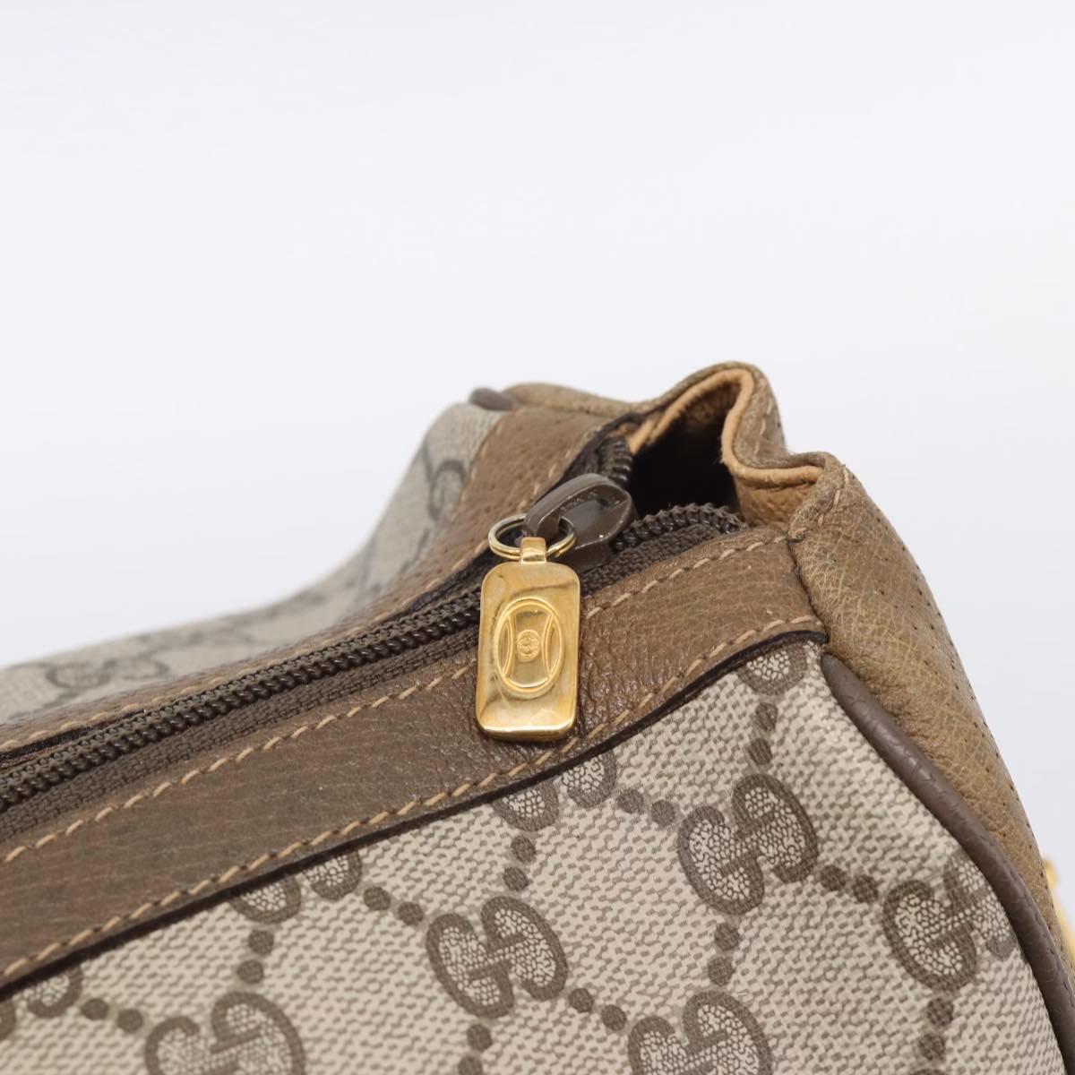 Gucci GG Boston Bag 2 Ways - Image 16