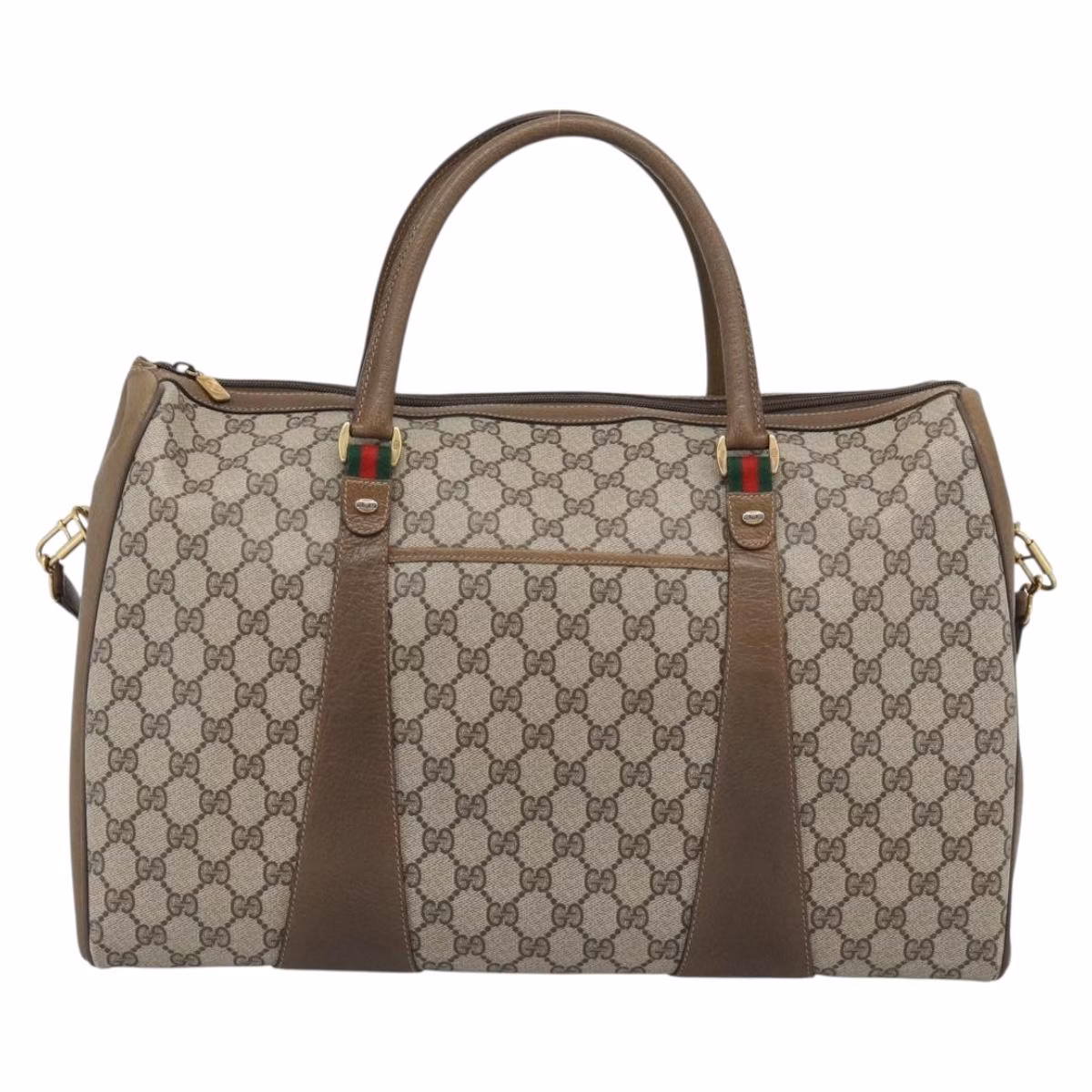 Gucci GG Boston Bag 2 Ways - Image 3