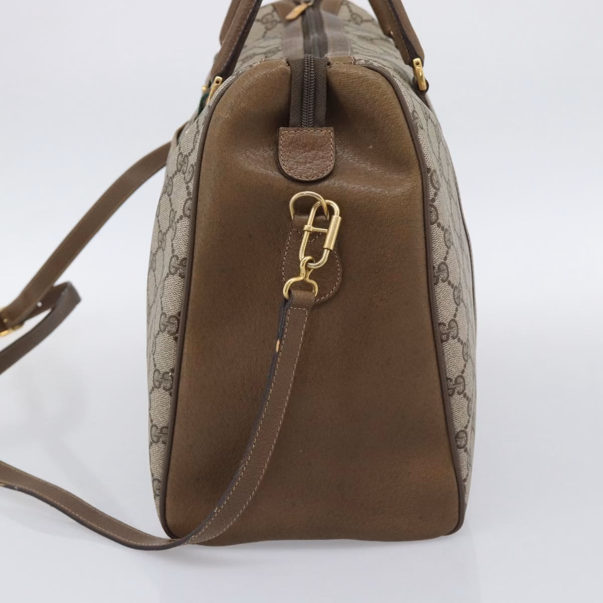 Gucci GG Boston Bag 2 Ways - Image 6