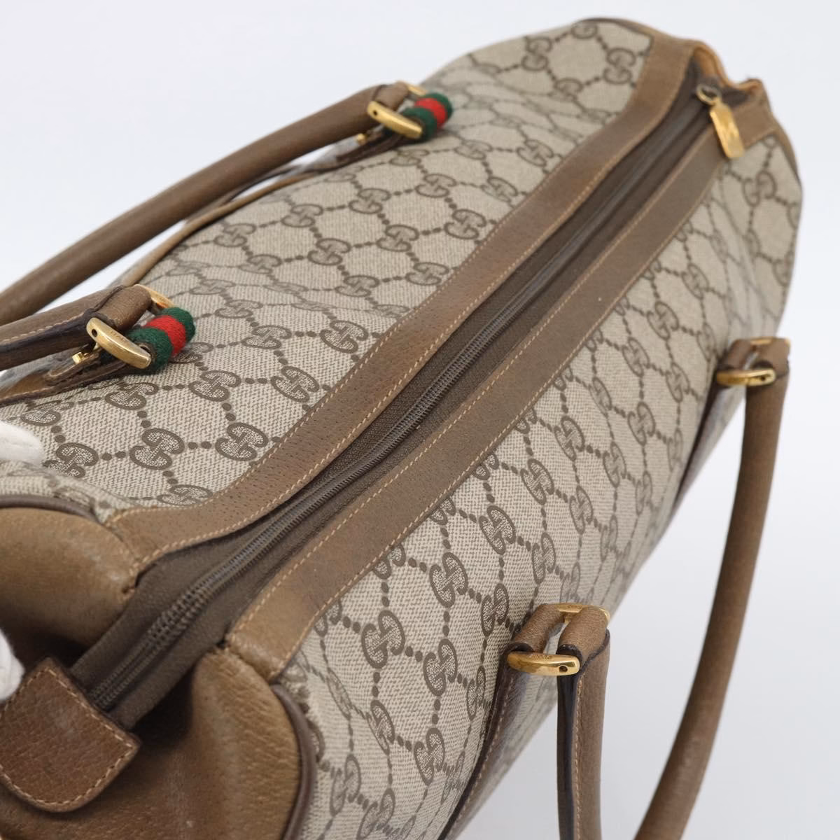Gucci GG Boston Bag 2 Ways - Image 7