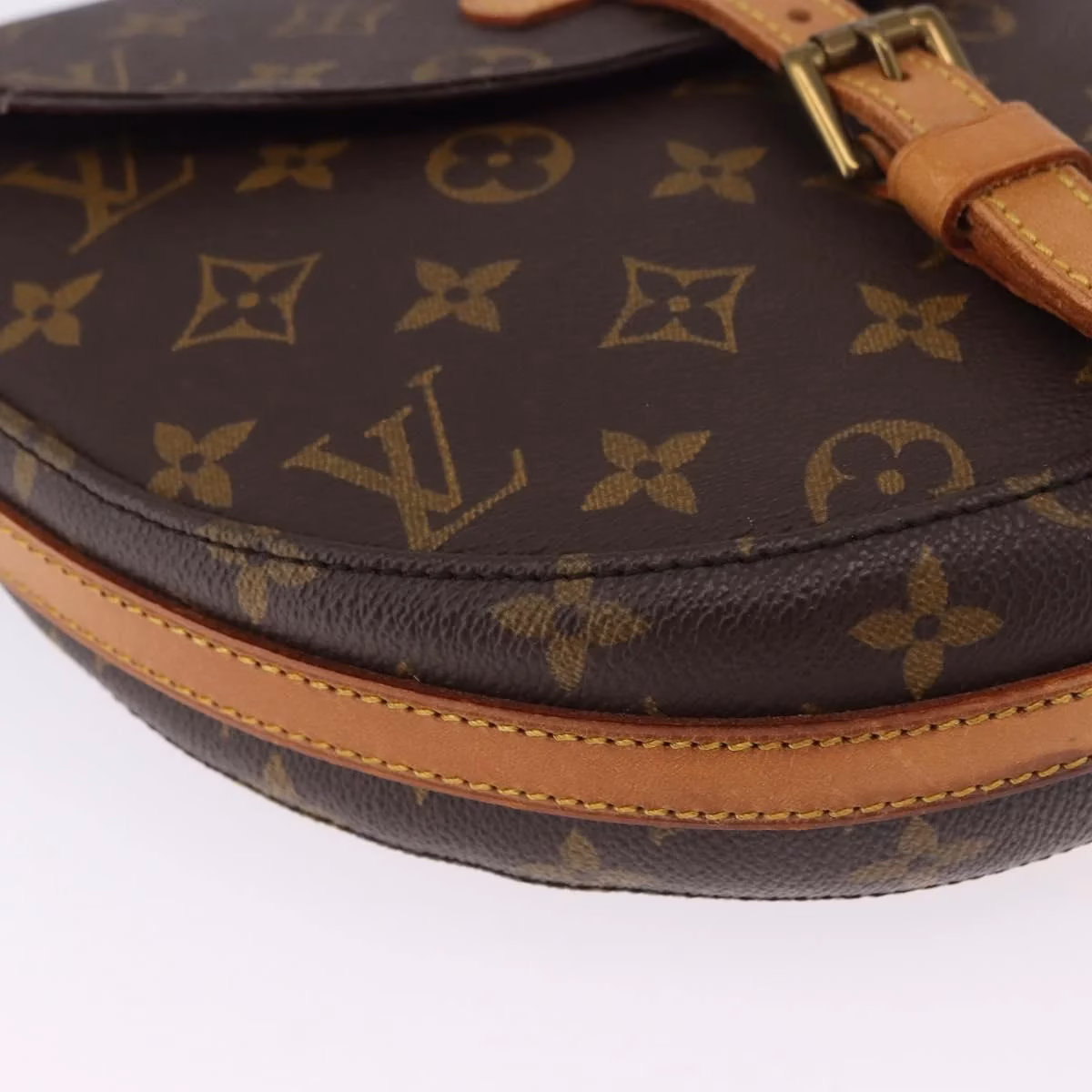 Louis Vuitton Chantilly MM - Image 12