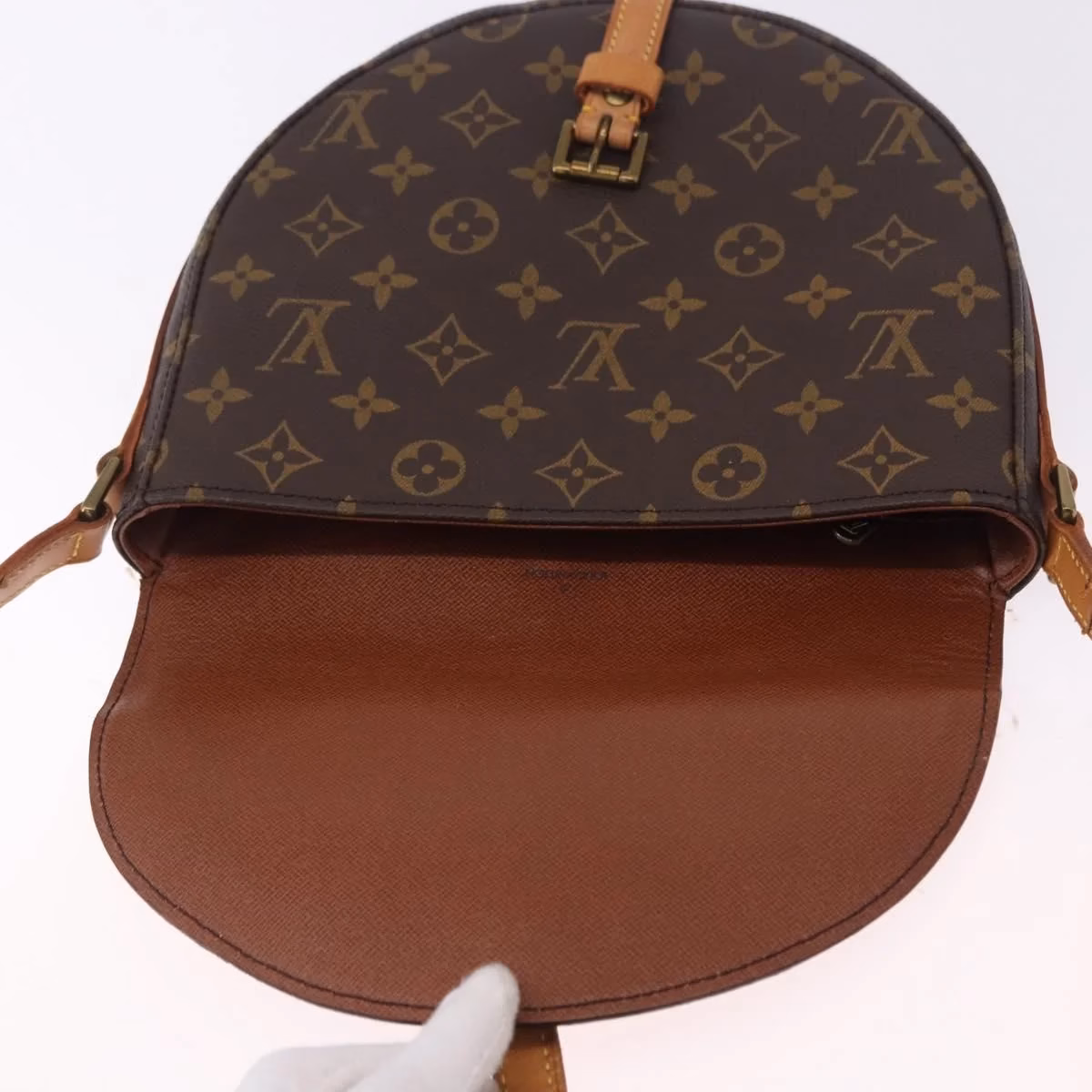Louis Vuitton Chantilly MM - Image 17
