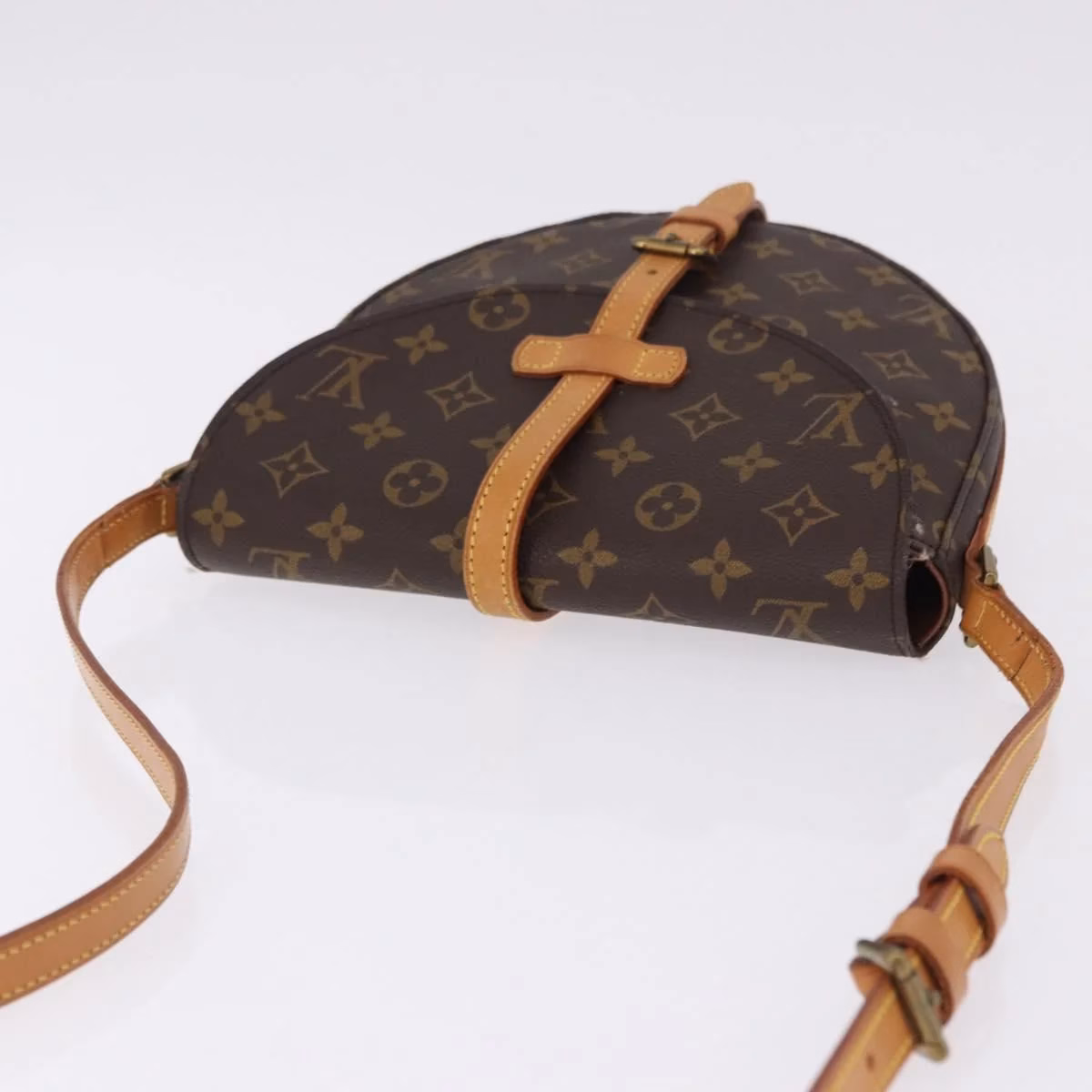 Louis Vuitton Chantilly MM - Image 8