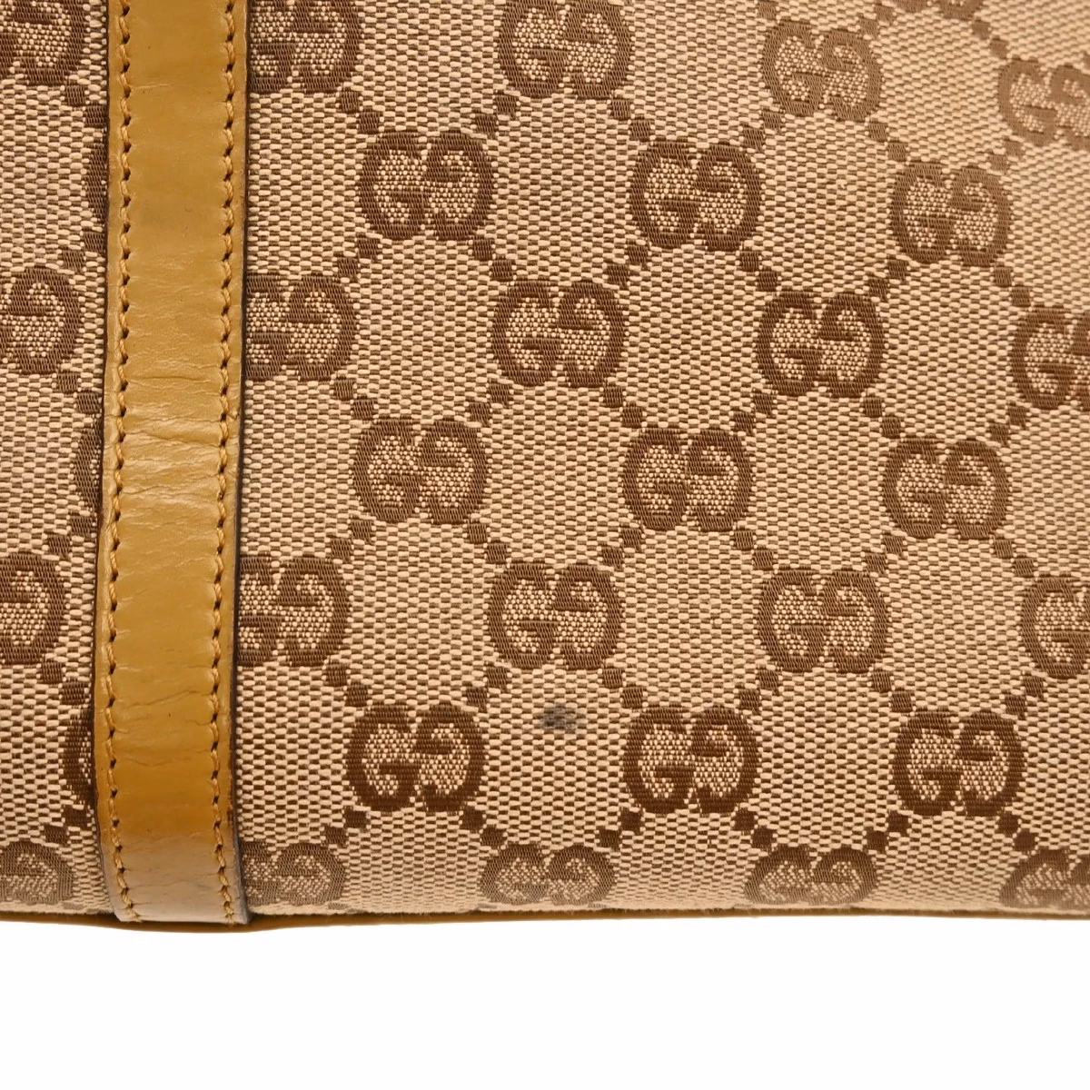 Gucci Jackie Square Beige - Image 9
