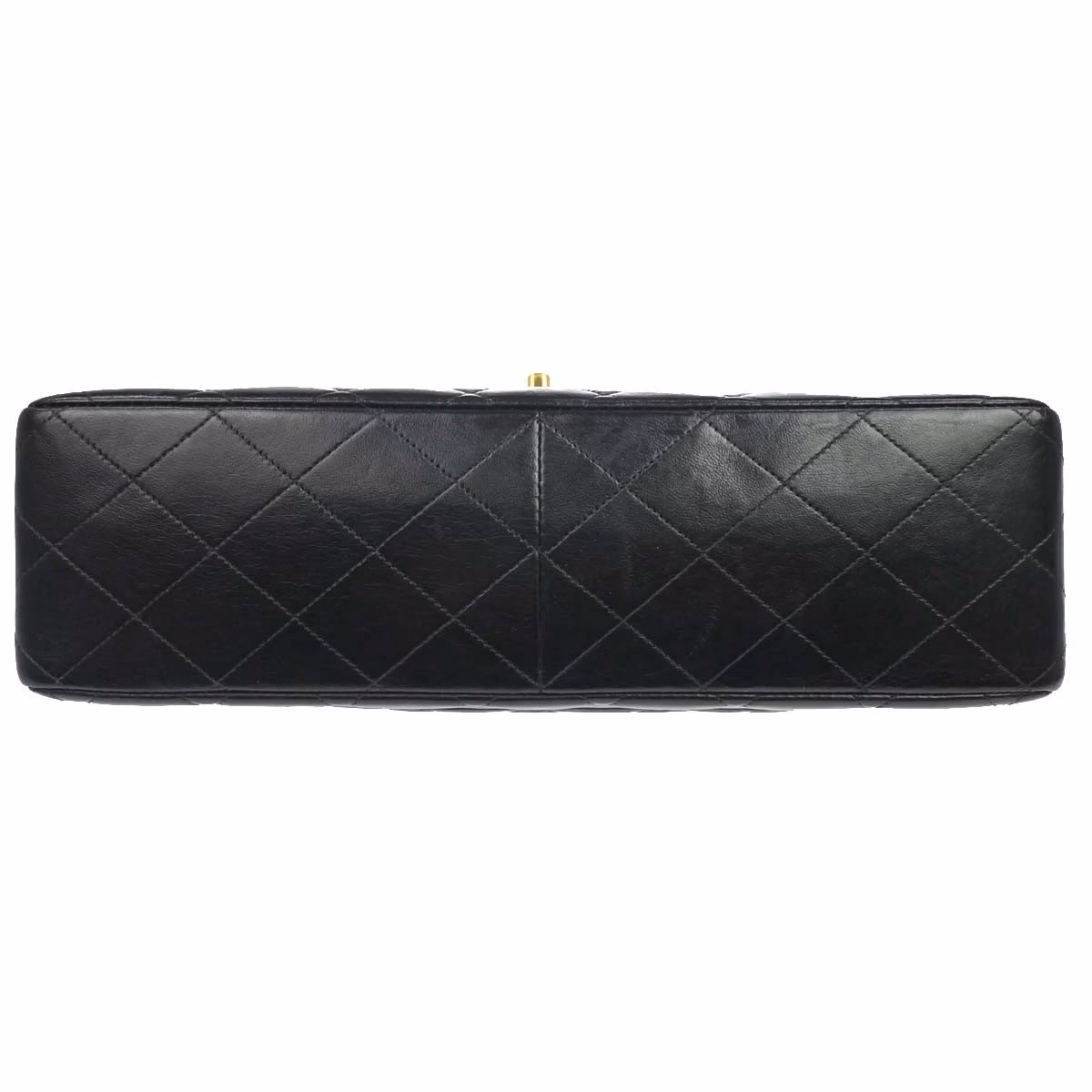 Chanel Jumbo Single Flap Bag - Image 4