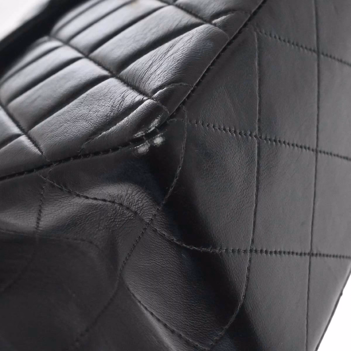 Chanel Jumbo Single Flap Bag - Image 5