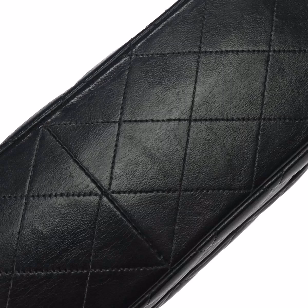 Chanel Jumbo Single Flap Bag - Image 6