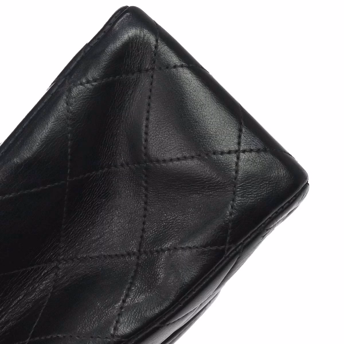 Chanel Jumbo Single Flap Bag - Image 8