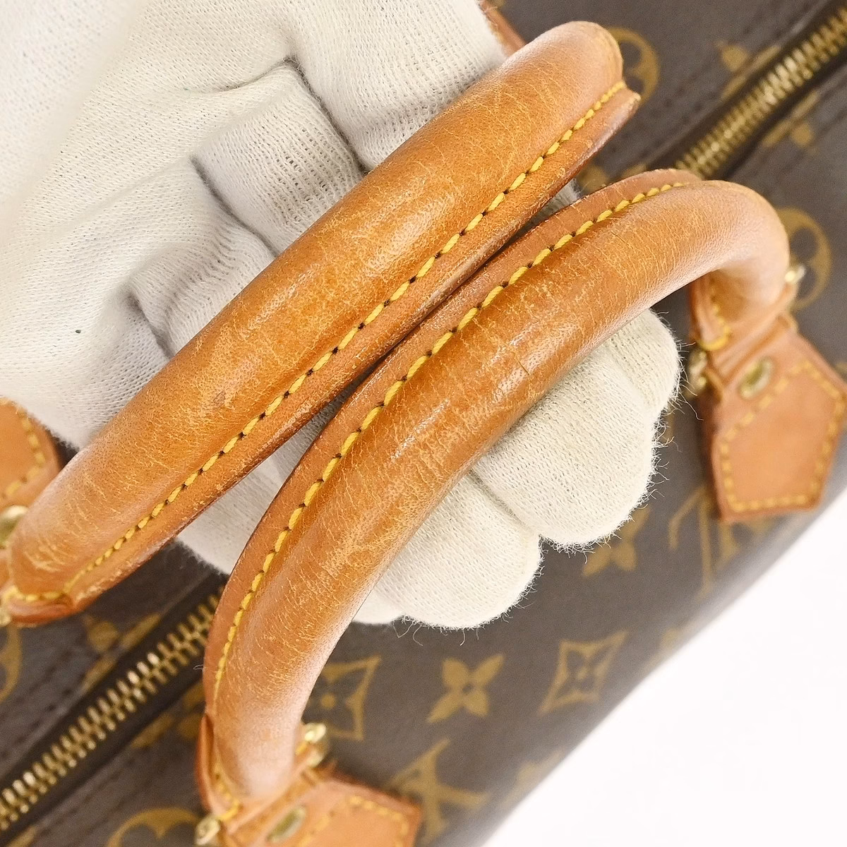 Louis Vuitton Speedy 30 - Image 9