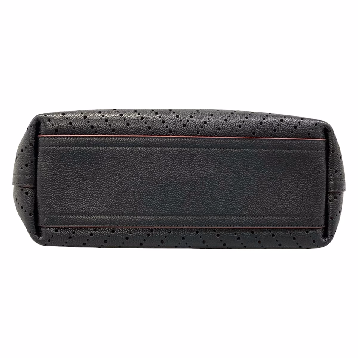 Chanel Calfskin Tote Bag - Image 7