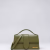 Jacquemus Le Grand Bambino Khaki
