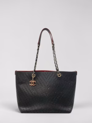 chanel tote