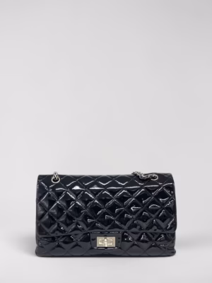 Chanel Reissue 2.55 Double Flap Bag