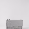 Chanel Single Flap Denim