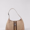 gucci jackie suede