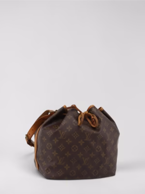 Louis Vuitton Petit Noe
