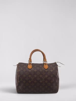 Louis Vuitton Speedy 30