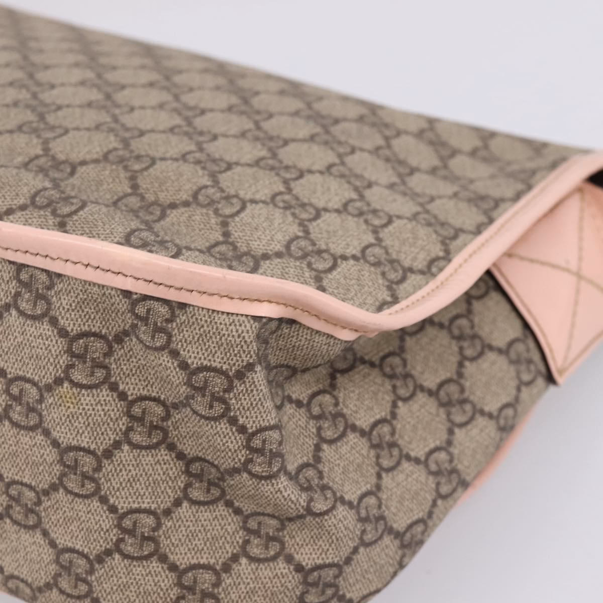 Gucci PVC Diaper Bag - Image 15