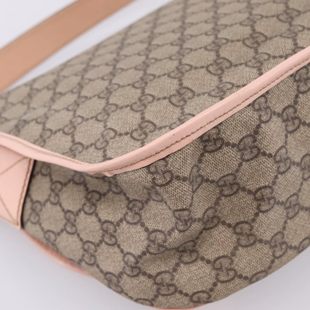 Gucci PVC Diaper Bag - Image 16