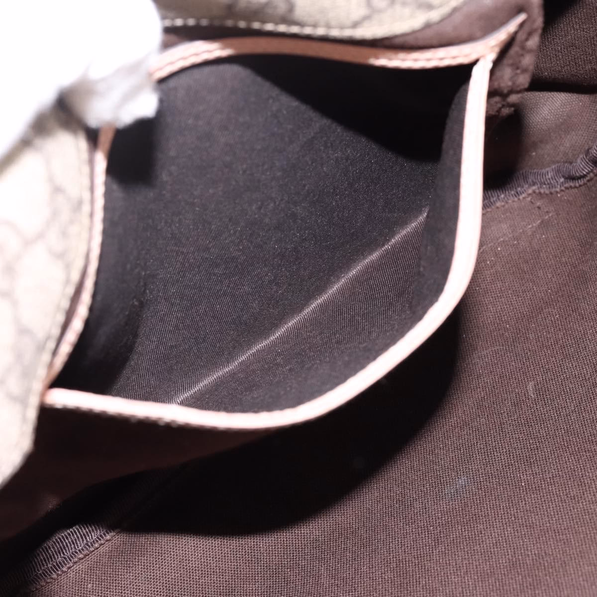 Gucci PVC Diaper Bag - Image 22