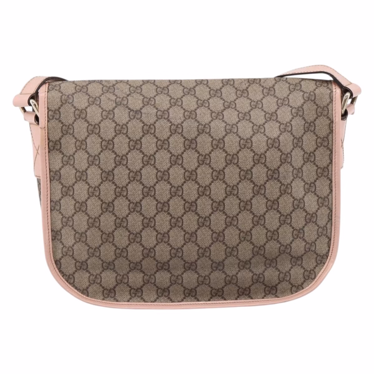 Gucci PVC Diaper Bag - Image 6