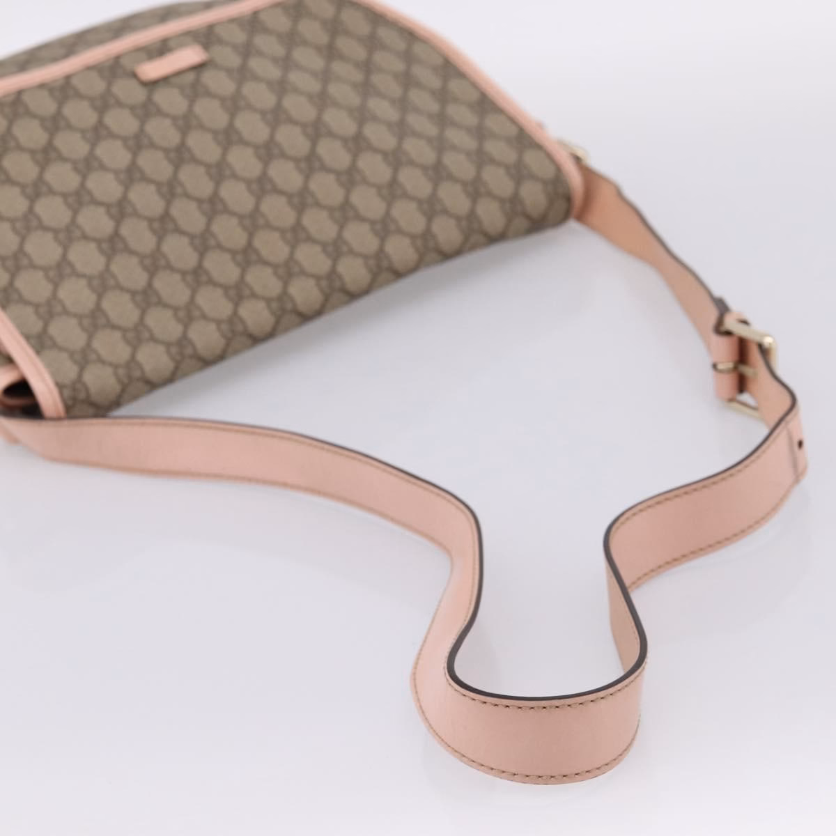 Gucci PVC Diaper Bag - Image 10