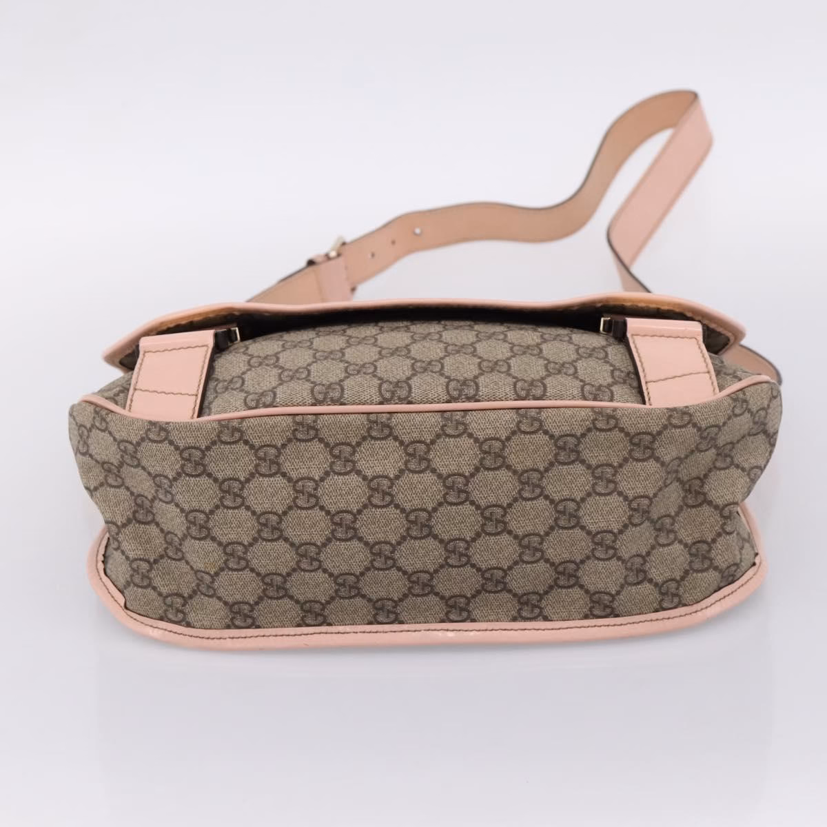 Gucci PVC Diaper Bag - Image 12